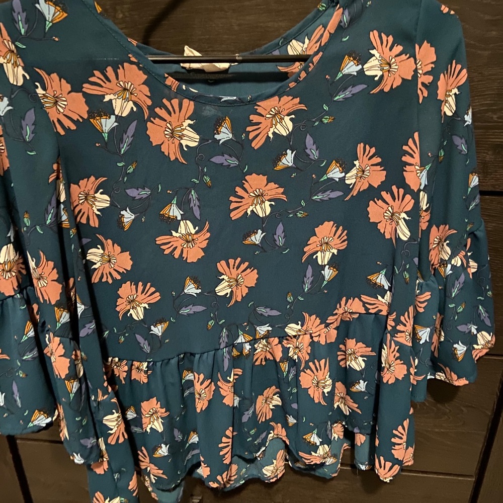 dress shirt